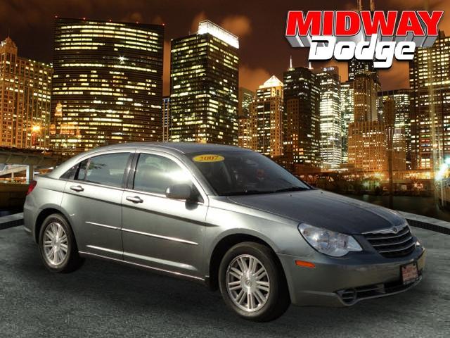 2007 Chrysler Sebring for sale