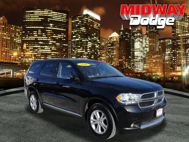 2012 Dodge Durango for sale
