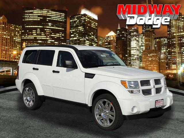 2011 Dodge Nitro for sale