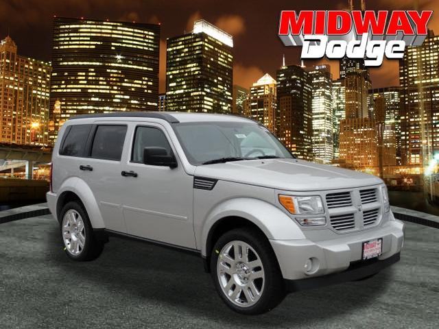 2011 Dodge Nitro for sale