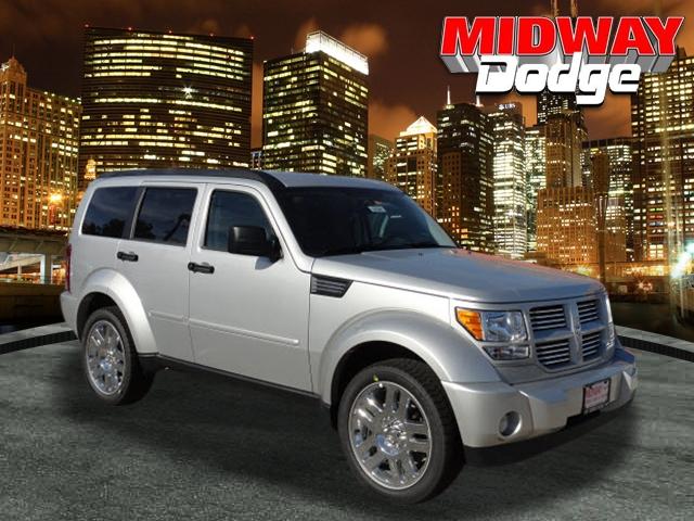 2011 Dodge Nitro for sale