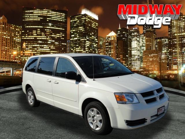 2009 Dodge Grand Caravan for sale