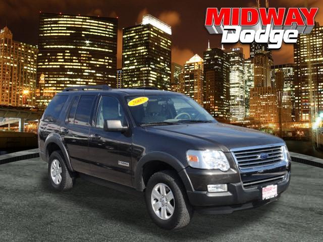 2007 Ford Explorer for sale