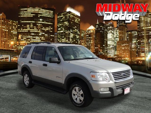 2006 Ford Explorer for sale