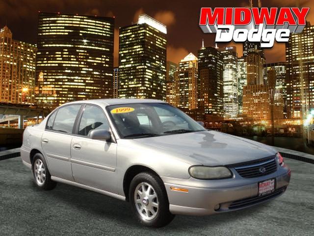 1999 Chevrolet Malibu for sale