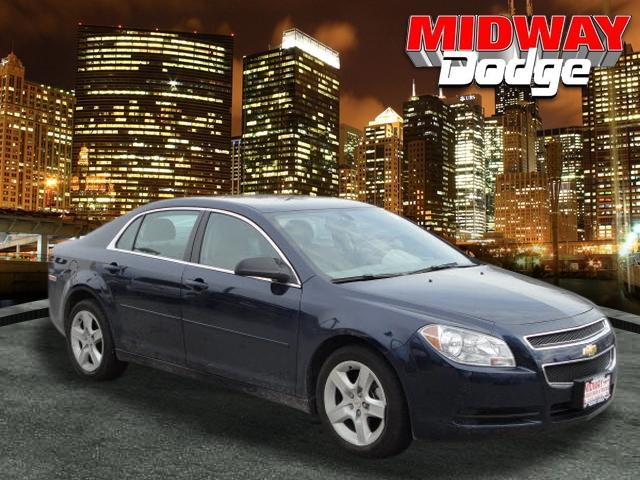 2011 Chevrolet Malibu for sale