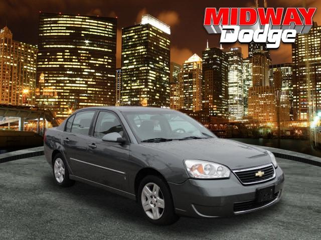 2006 Chevrolet Malibu for sale