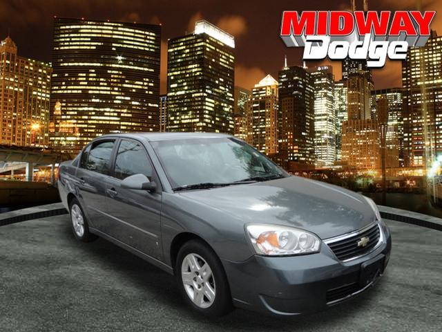 2006 Chevrolet Malibu for sale