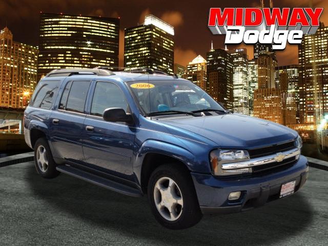 2006 Chevrolet TrailBlazer EXT for sale