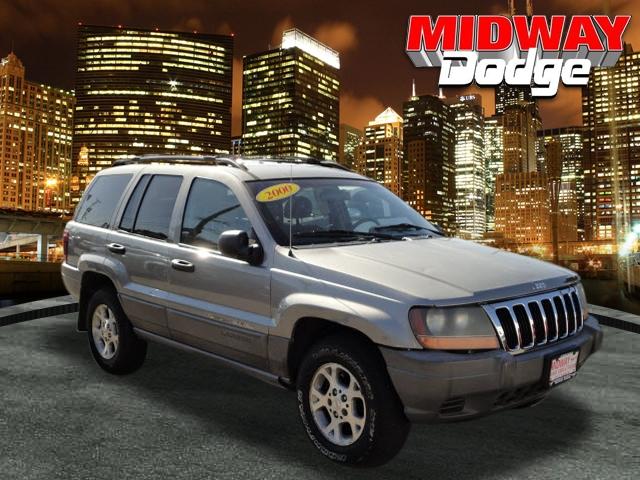 2000 Jeep Grand Cherokee for sale
