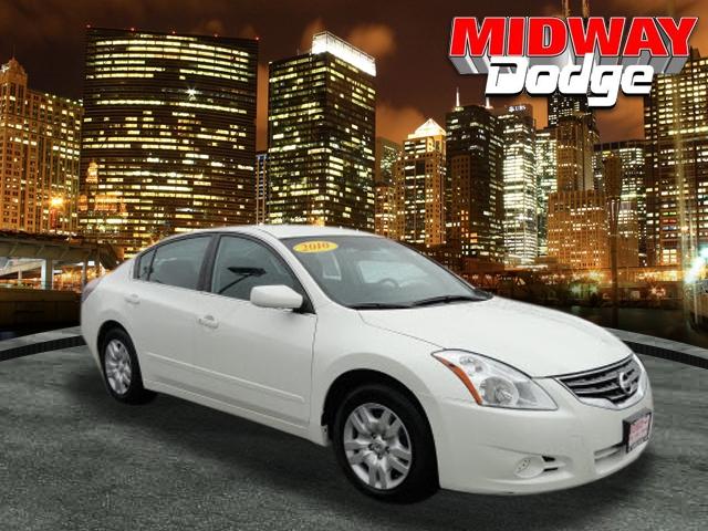 2010 Nissan Altima for sale