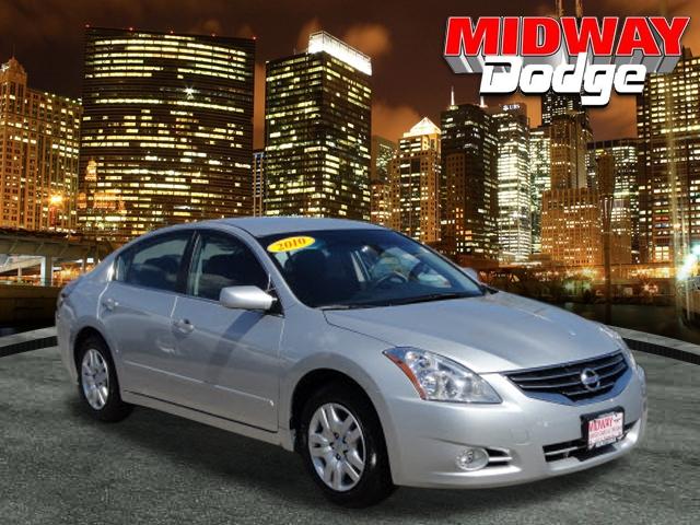 2010 Nissan Altima for sale