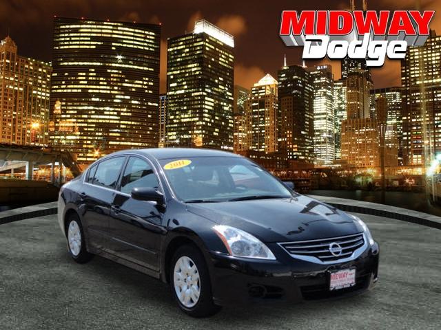 2011 Nissan Altima for sale
