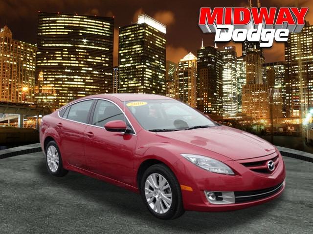 2010 Mazda 6 for sale