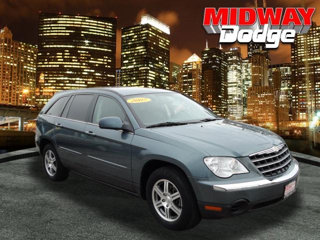 2007 Chrysler Pacifica for sale