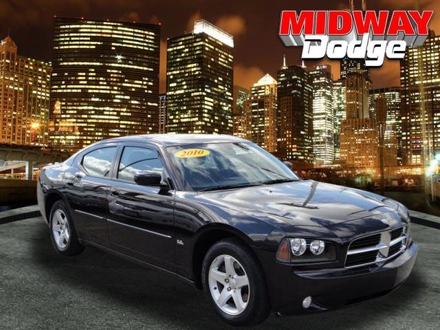 2010 Dodge Charger for sale