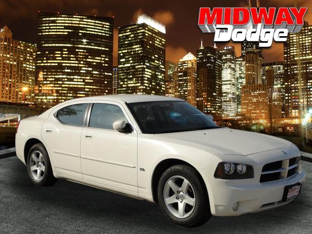 2010 Dodge Charger for sale