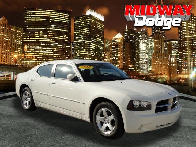 2010 Dodge Charger for sale