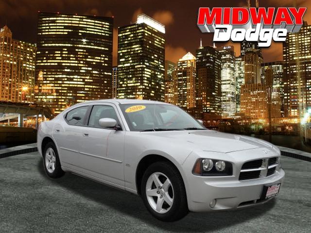 2010 Dodge Charger for sale