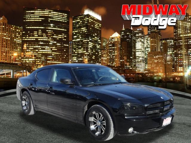 2008 Dodge Charger for sale