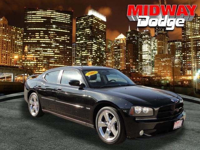 2007 Dodge Charger for sale