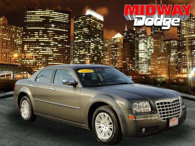 2010 Chrysler 300 for sale