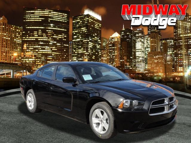 2012 Dodge Charger for sale