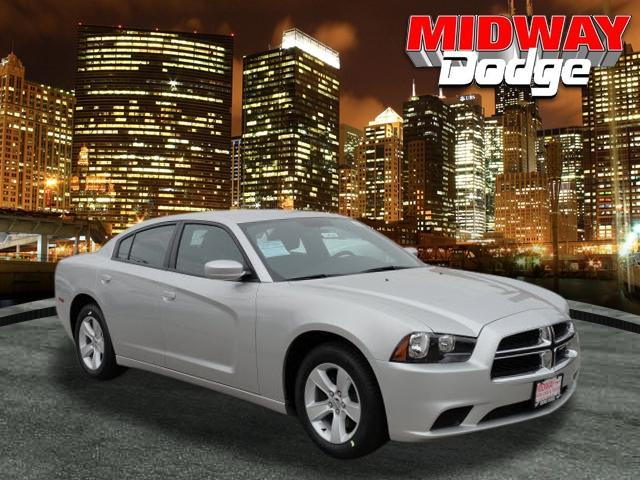 2012 Dodge Charger for sale