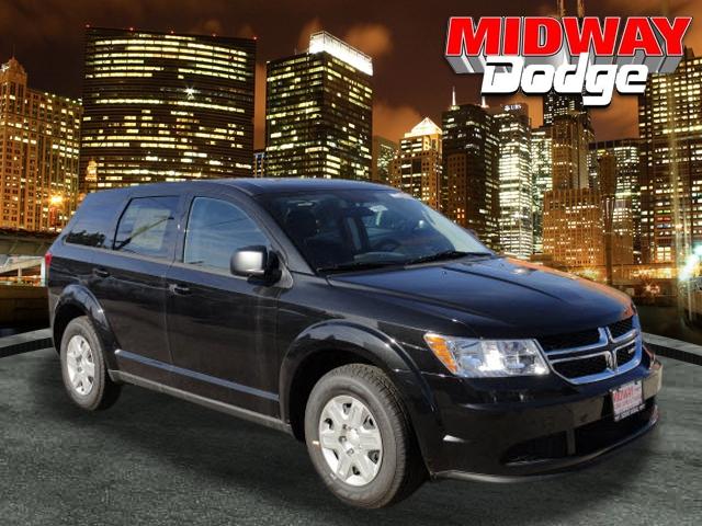 2012 Dodge Journey for sale