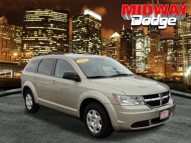 2009 Dodge Journey for sale
