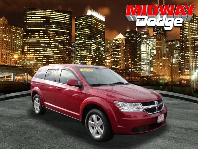 2009 Dodge Journey for sale