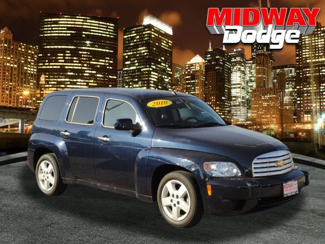 2010 Chevrolet HHR for sale