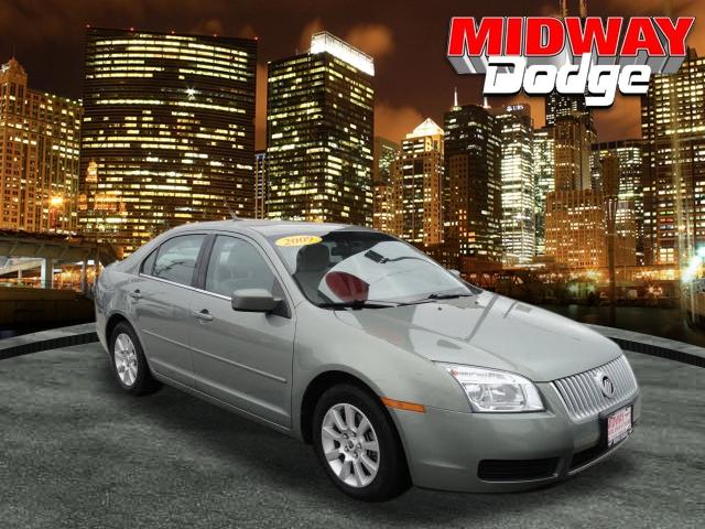 2009 Mercury Milan for sale
