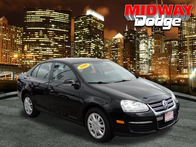 2008 Volkswagen Jetta for sale