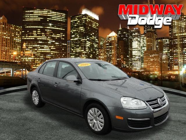2010 Volkswagen Jetta for sale