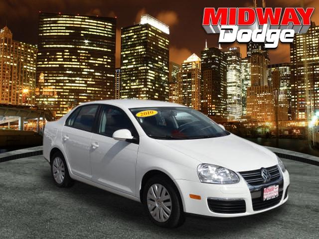 2010 Volkswagen Jetta for sale