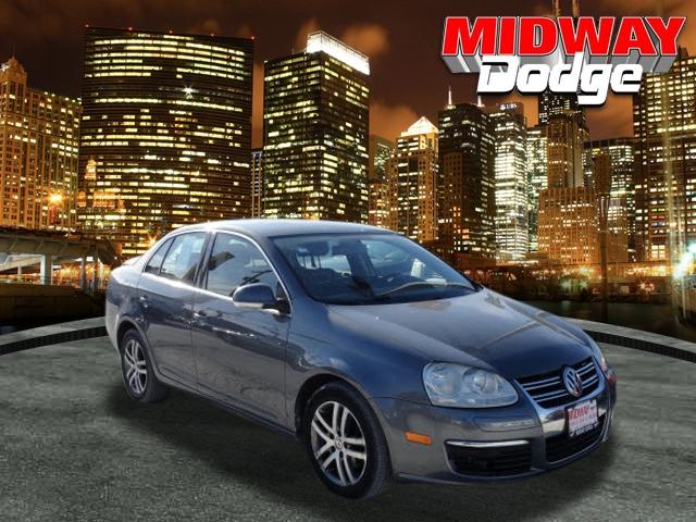 2006 Volkswagen Jetta for sale