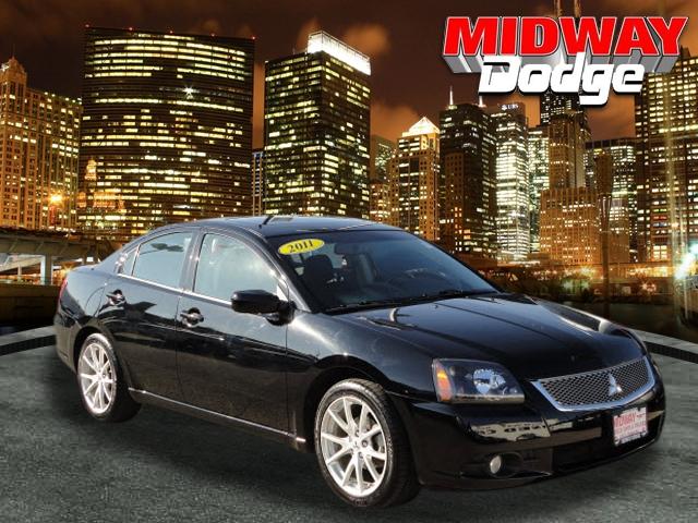 2011 Mitsubishi Galant for sale