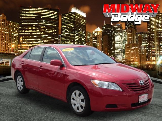 2009 Toyota Camry for sale