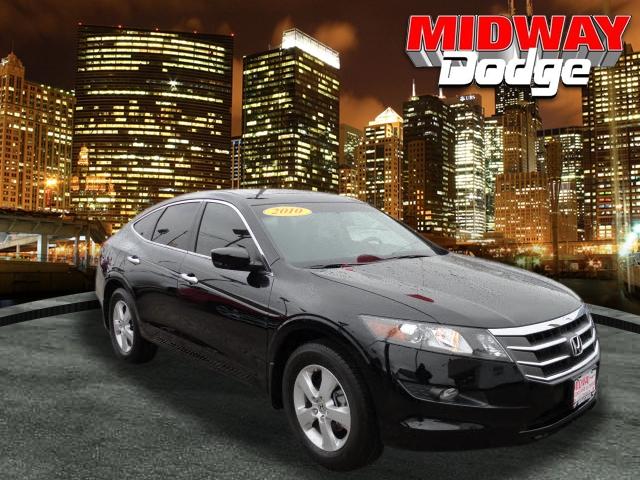 2010 Honda Accord Crosstour for sale