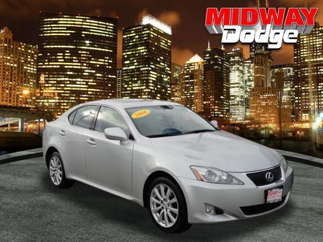 2006 Lexus IS 250 for sale