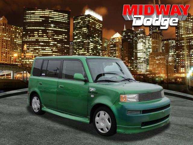 2006 Scion xB for sale