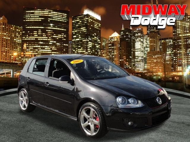 2007 Volkswagen GTI for sale
