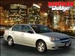 2005 Chevrolet Malibu
