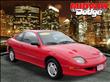 1998 Pontiac Sunfire