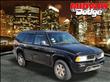 1997 Oldsmobile Bravada