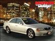 2001 Lincoln LS