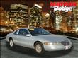 1993 Lincoln Mark VIII
