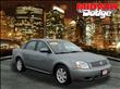 2007 Mercury Montego