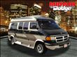 1999 Dodge Ram Van